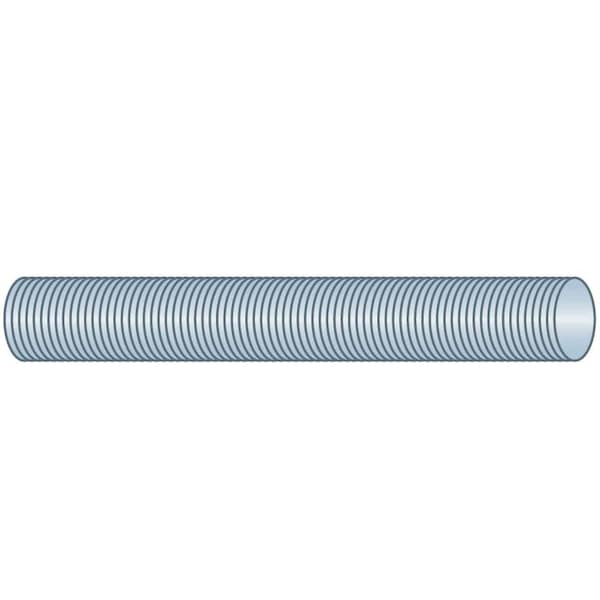 Threaded Rod, 3/4"-10, 3 ft